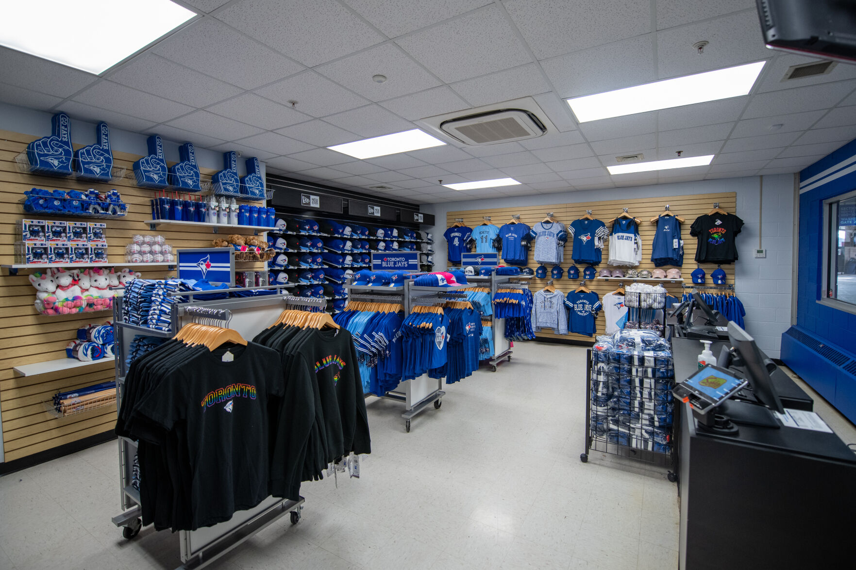 Jays Shop